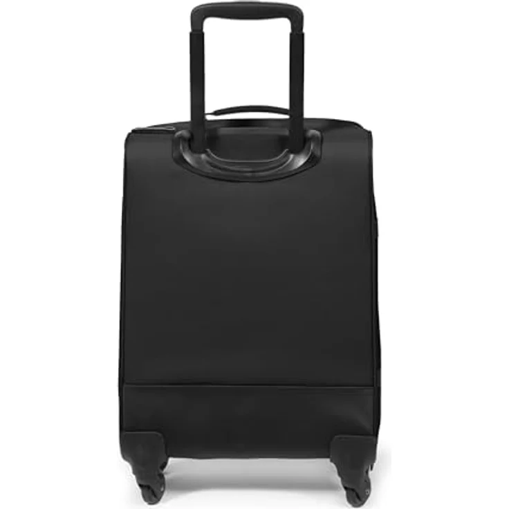 EASTPAK TRANS4 S Koffer, 27 L - 360°-Rollsystem, Zweistöckiges Fach, Schwarz – Bild 4