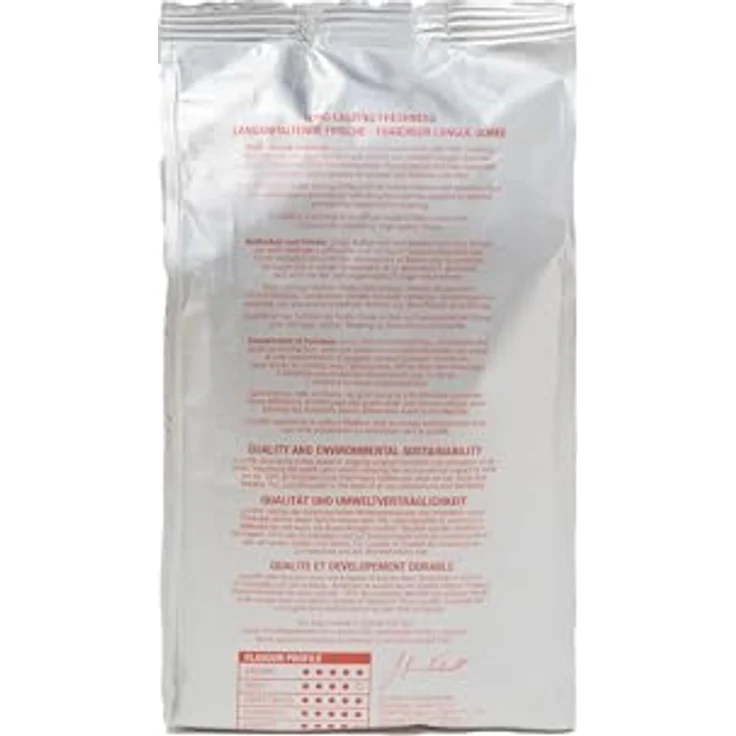 Lucaffé Decaffeinato Espressobohnen 700g – Bild 4