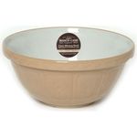 Mason Cash Rührschüssel "Cane", Traditionelles Beige, 6 Größen erhältlich