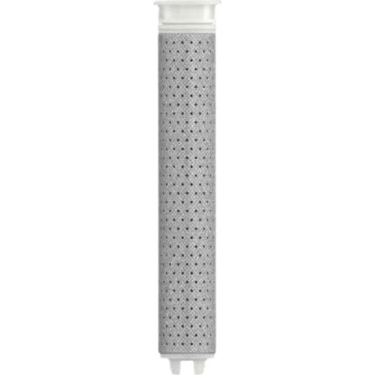 Philips ASH138/10 Ersatzfilter für Duschbrause ASH1516, 3 Filterkartuschen zur Chlorreduzierung, langlebig aus Polypropylen