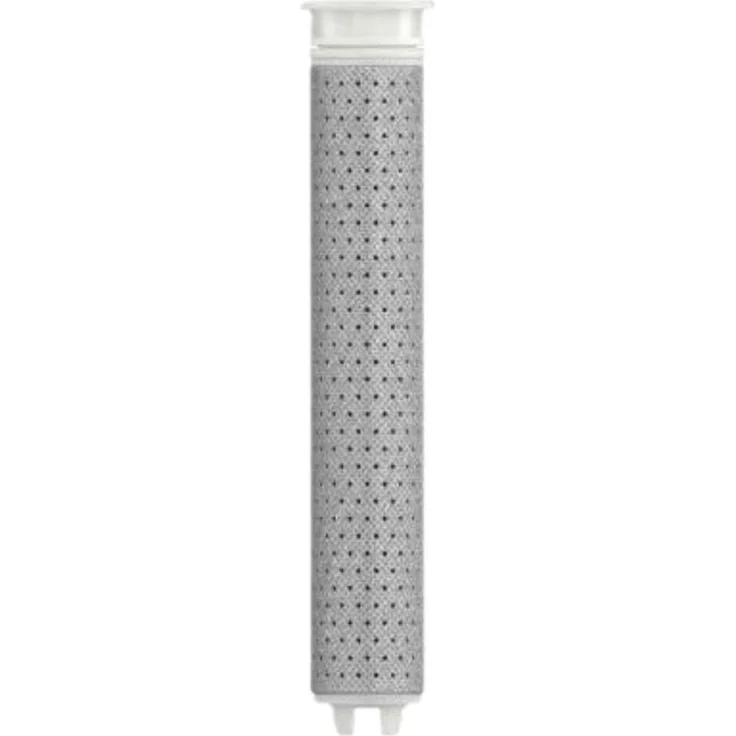 Philips ASH138/10 Ersatzfilter für Duschbrause ASH1516, 3 Filterkartuschen zur Chlorreduzierung, langlebig aus Polypropylen – Bild 1