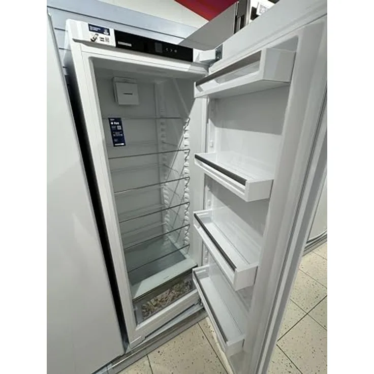 Liebherr Kühlschrank Rd 5000, Kühlschrank in Weiß