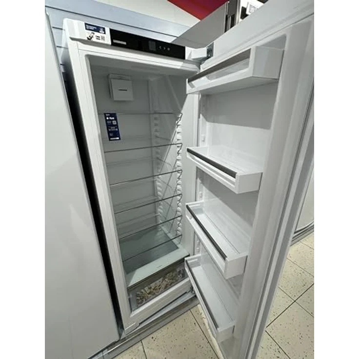 Liebherr Kühlschrank Rd 5000, Kühlschrank in Weiß – Bild 1