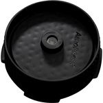 AeroPress Flow Control Filterkappe, kein Tropfen Filterdeckel für AeroPress tragbare Kaffeepresse, spezielle Kaffeemaschine