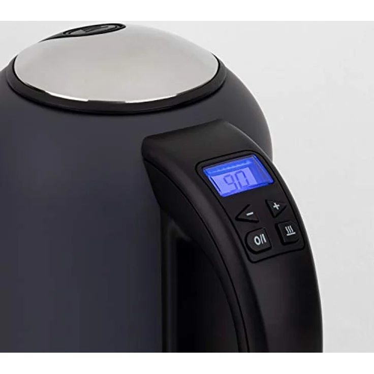 H.Koenig BOE52 - Wasserkocher mit einstellbarer Temperatur- 1,7l- 40-100°C- 2200W – Bild 4