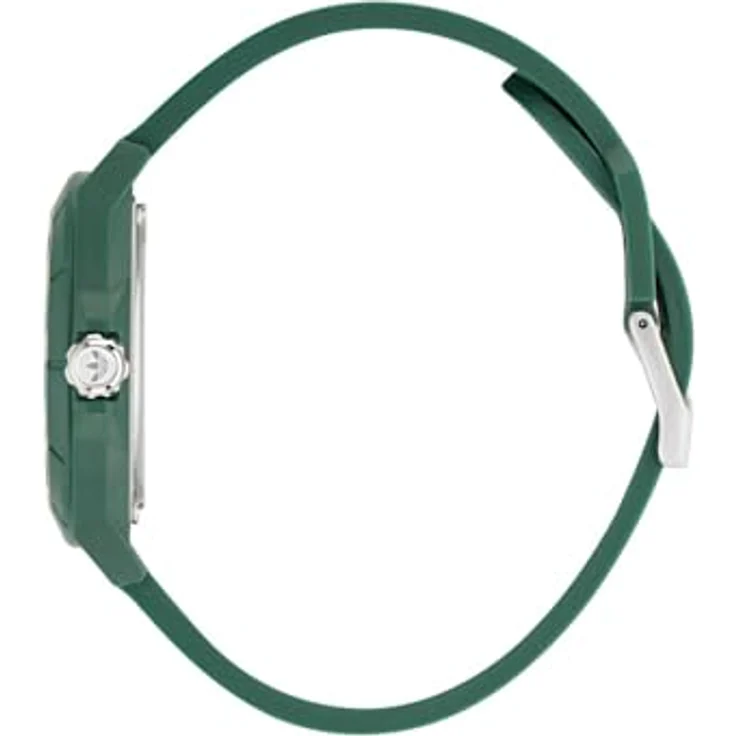 adidas Originals Quarzuhr PROJECT FOUR AOST250342I, Armbanduhr mit Resinarmband, wasserabweisend bis 5 bar – Bild 5