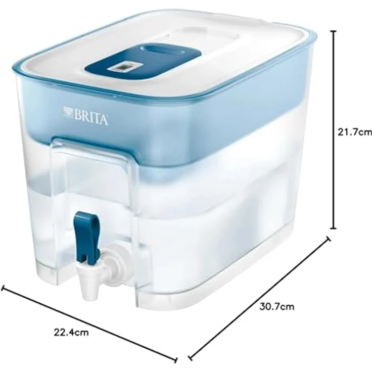 Filter jug Brita Flow PP – Bild 2