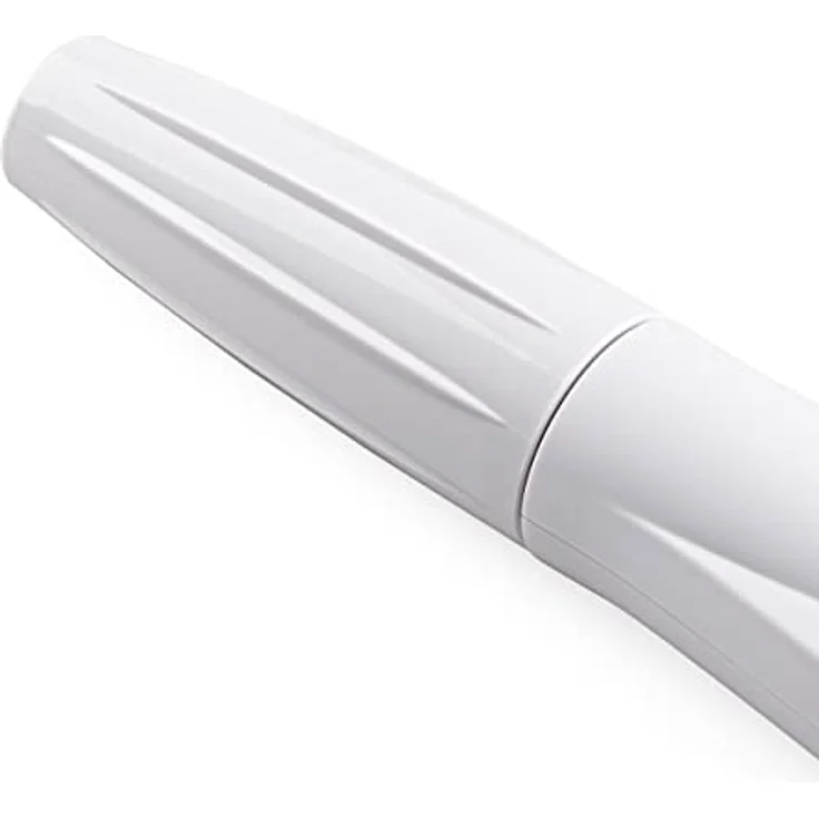 Zyliss Deckelöffner Strong Boy 2'' Öffner, ABS, TPE, Stainless Steel, Nylon, Reinforced PVC, Grey, 23 x 5 x 4 cm – Bild 6