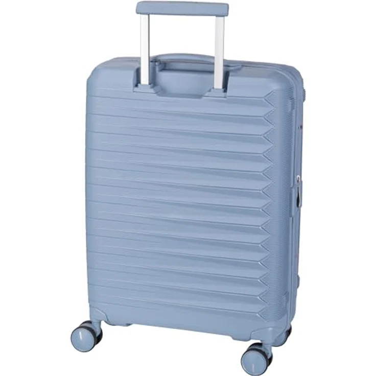 American Tourister® Hartschalen-Trolley FASTFORWARD, personalisierbar mit TSA-Schloss, Volumenerweiterung, 4 Rollen, verschiedene Größen und Farben – Bild 2