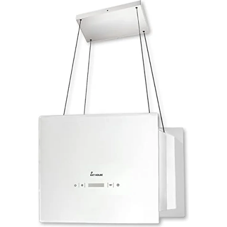 KKT KOLBE Dunstabzugshaube BOX400W, 40cm mit TouchSelect Sensortasten und LED-Beleuchtung, zweifarbig – Bild 8