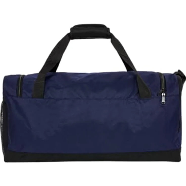 hummel hmlCORE 2.0 SPORTS BAG, Sporttasche in schwarz mit großzügigem Stauraum für Sportausrüstung – Bild 2