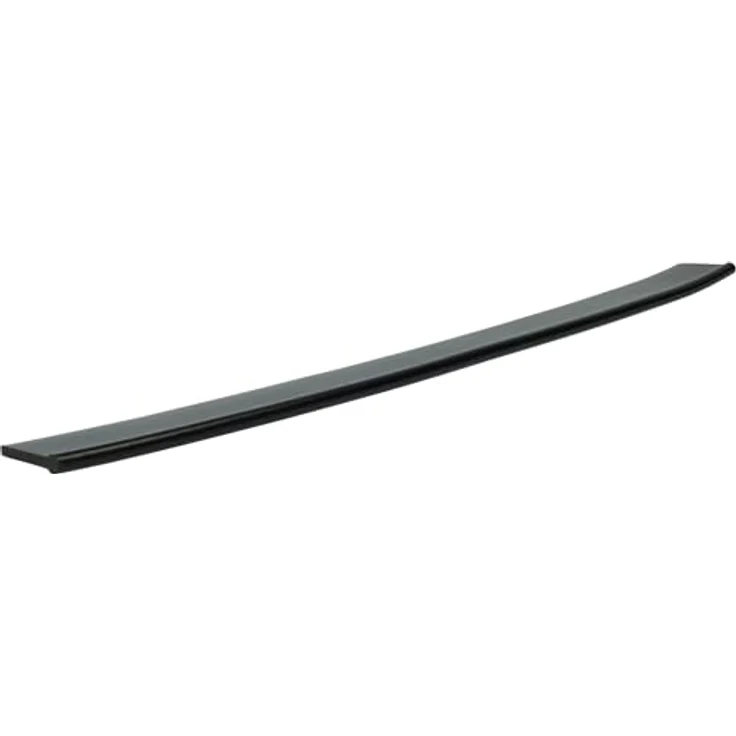 vhbw Gummilippen-Set für Kärcher WV 5 Plus, Premium Fenstersauger, schwarz, für streifenfreie Sauberkeit auf glatten Oberflächen – Bild 8