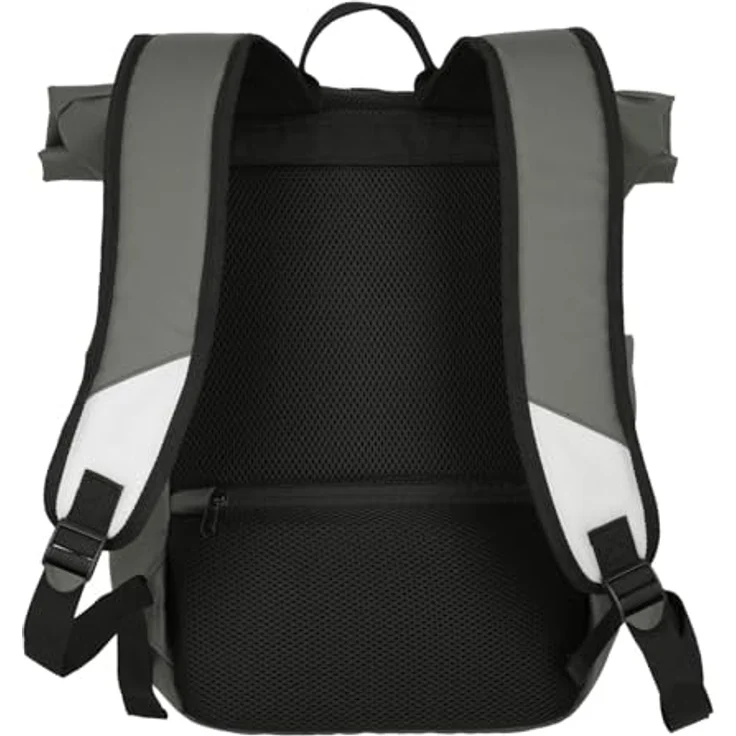 travelite Basics Roll Up Rucksack Plane, 48 cm – Bild 5