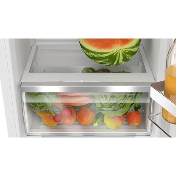Bosch KIR41ADD1 Serie 6 Kühlschrank, Einbau, Höhe 122.5 cm, Energieklasse D – Bild 12