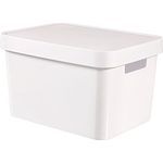 Behälter INFINITY 17L mit Deckel