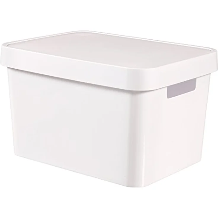 Behälter INFINITY 17L mit Deckel – Bild 1
