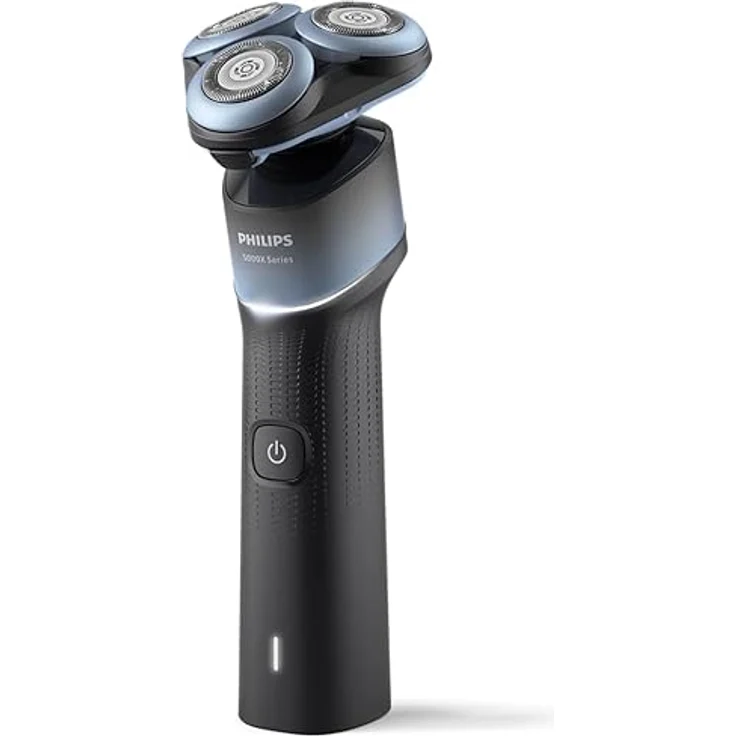 Philips Elektrorasierer Serie 5000X X5006/00, SkinProtect Technologie ...