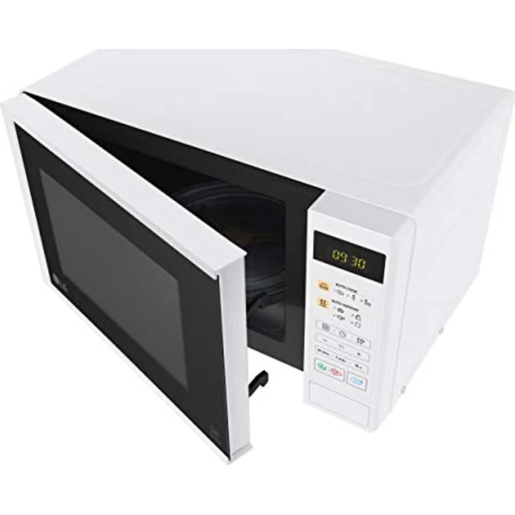 LG MS2042DW Mikrowelle, Standgerät – Bild 13