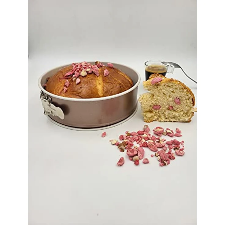 patisse INPA.03312, Inoxidable, 22 cm – Bild 7