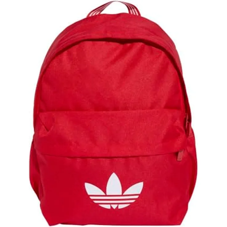 adidas Originals Daypack ADICOLOR CLASSIC RUCKSACK, geräumiges Hauptfach für Laptop und Sportsachen, bequeme Riemen