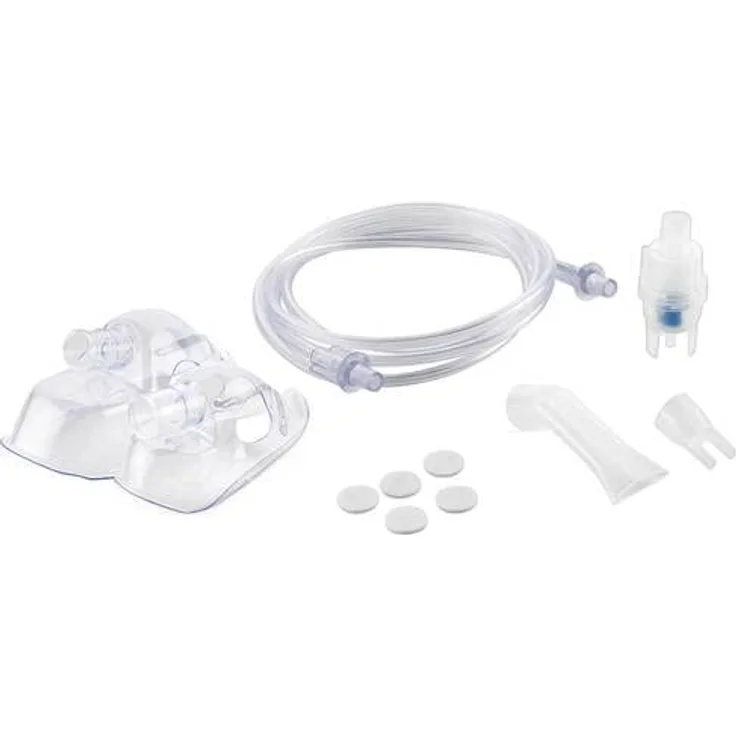 APONORM Inhalator Compact 2 Year Pack 1 St