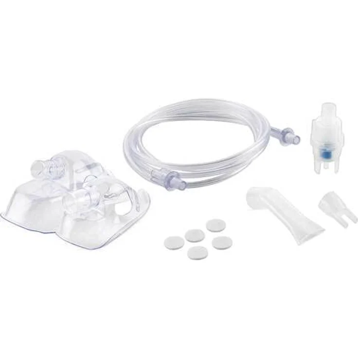 APONORM Inhalator Compact 2 Year Pack 1 St – Bild 1
