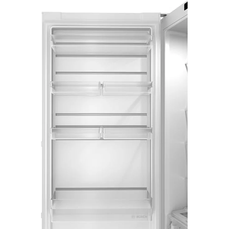 Bosch KSN36VWCG Serie 4, Freistehender Kühlschrank, 402 l Kühlvolumen, VitaFresh Frischesystem, Weiß – Bild 16