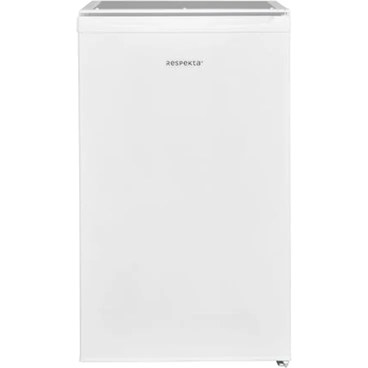 Respekta Unterbaukühlschrank Gustav KSU51-10, 3 Sterne Gefrierfach, 82 L Nutzinhalt, 83,8 cm Höhe, 48 cm Breite, wechselbarer Türanschlag, max. 41 dB – Bild 4
