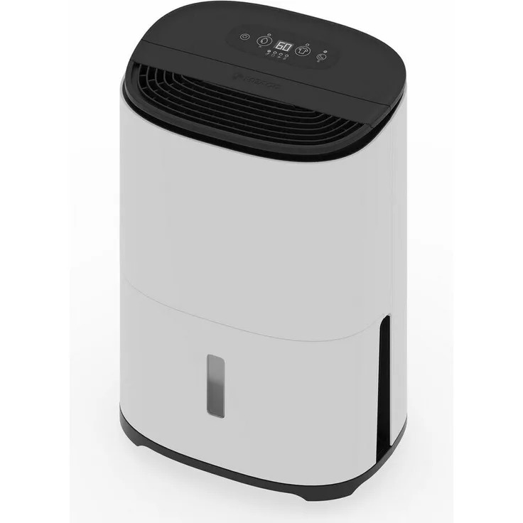 Meaco Luftreiniger MeacoDry Arete One 12L Luftentfeuchter & Luftreiniger Kombigerät, für 60 m² Räume, - extrem leise und außergewöhnlich energieeffizient