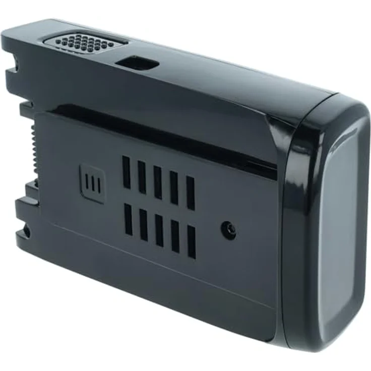 vhbw Akku für Kärcher VC 6 Cordless ourFamily Extra, Li-Ion 2500 mAh (25,2 V) - Leistungsfähiger Austausch-Akku, schwarz – Bild 8