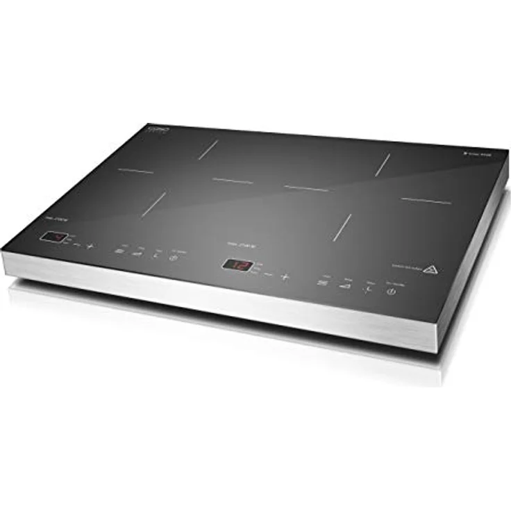 CASO S-Line 3500, Kochplatte  – Bild 4