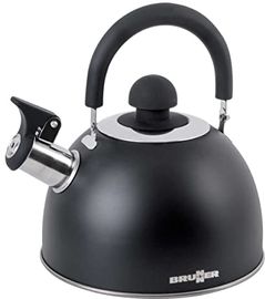 Brunner Dayo Black NG Teekocher