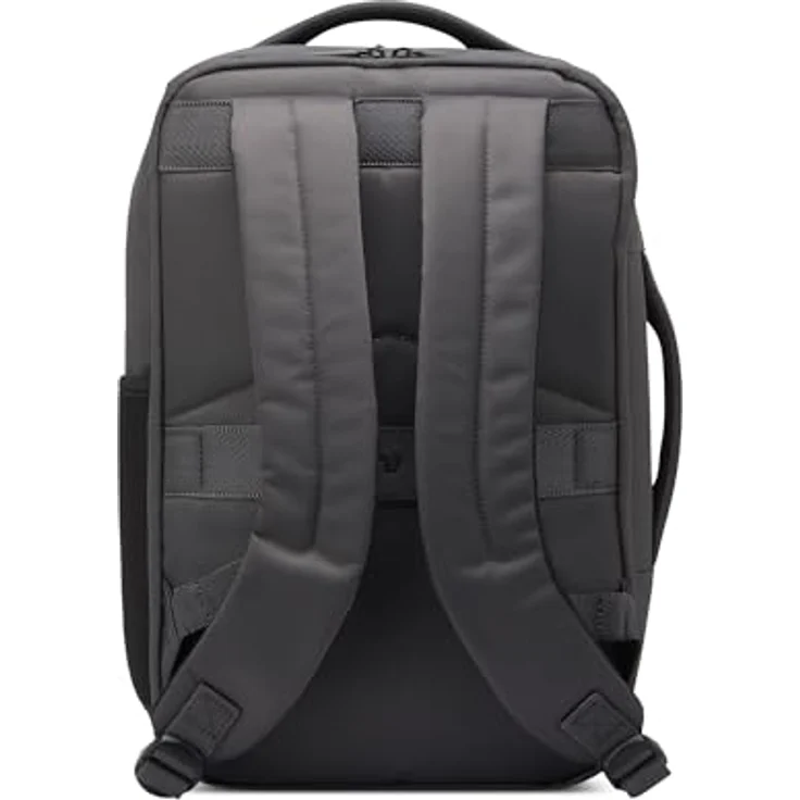 Roncato Move Reiserucksack 40 cm, grau, 100% Polyester, kompakt und leicht – Bild 4