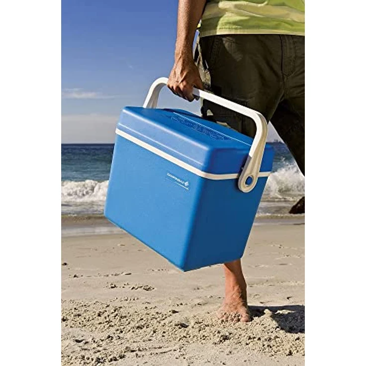 Campingaz 22254 passive Kühlbox Isotherm Extrem, 41 x 24.5 x 35.5 cm – Bild 3