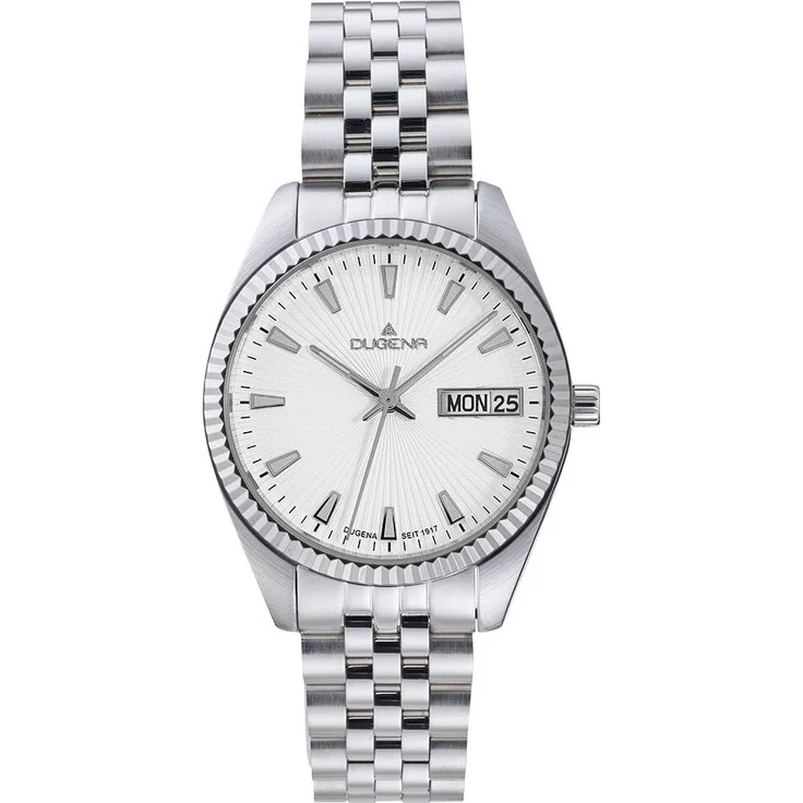 Dugena Armbanduhr 4461122 – Bild 1