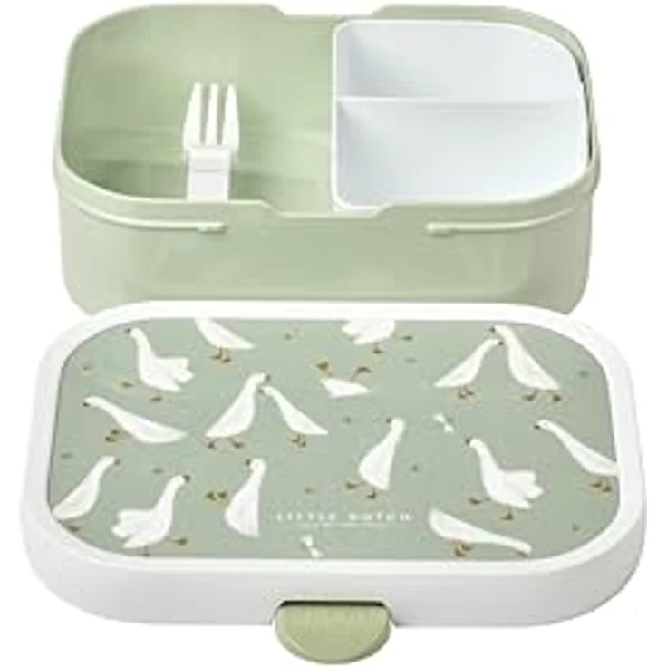 Mepal Brotdose Campus - Little Goose 107440065392 – Bild 2