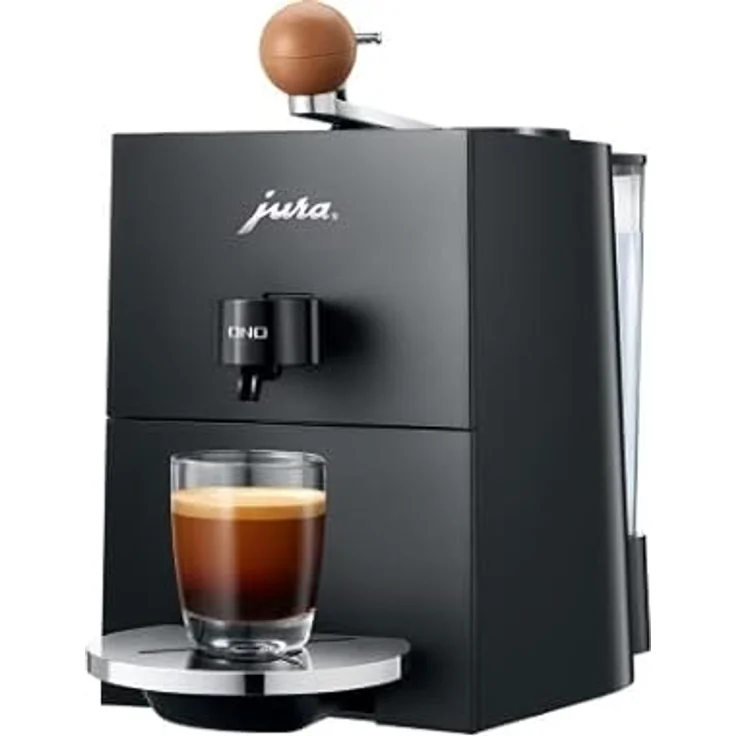 Jura ONO Coffee Black EA – Bild 2