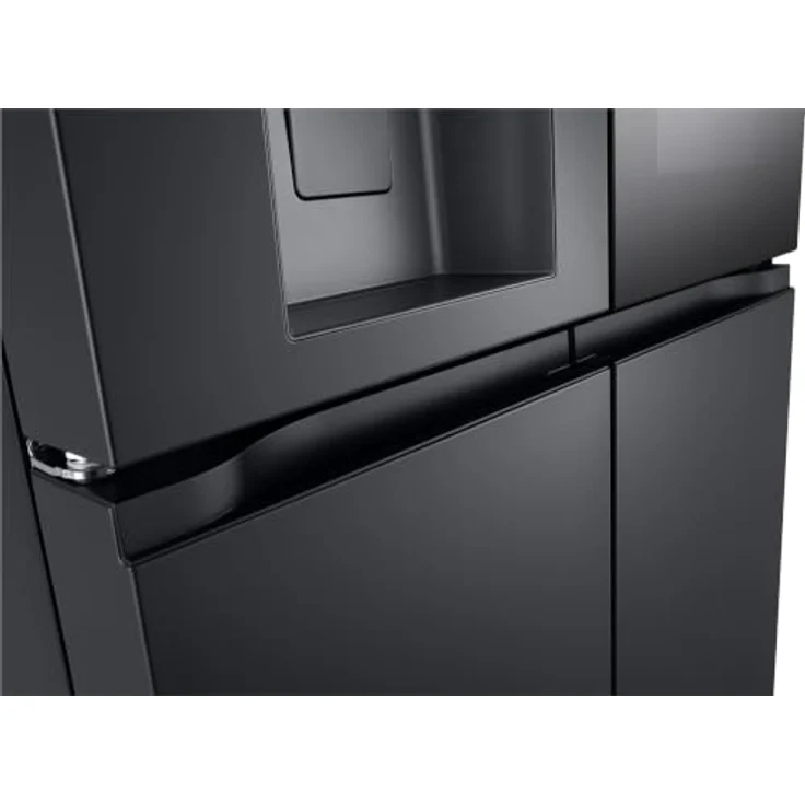 LG GMG960EVEE, Side-by-Side Kühlschrank mit InstaView, DoorCooling+, Craft Ice und UVnano Technologie – Bild 15