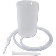 Bild für Dr. Junghans Medical 20080 Irrigator 1 Liter Komplettset