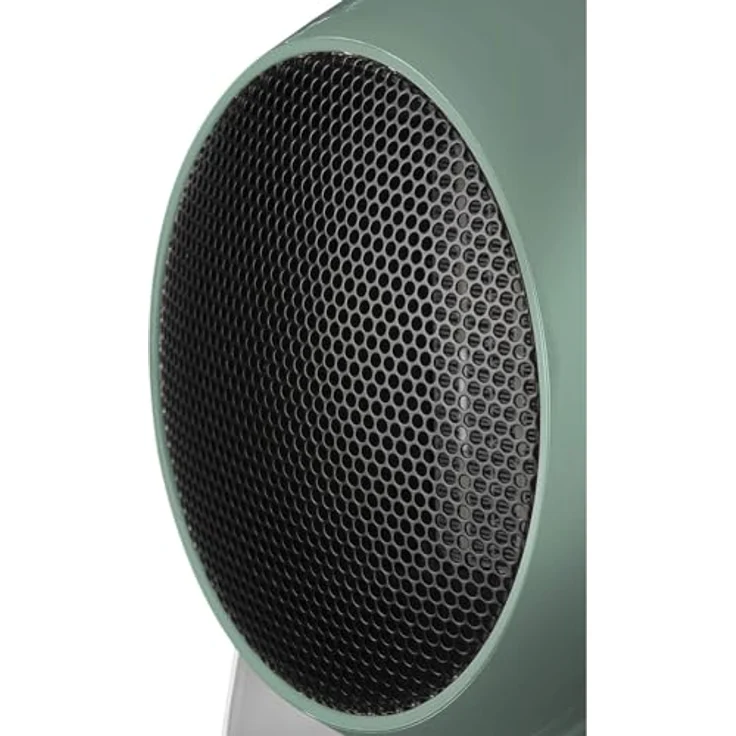 Olimpia Splendid 99404 Caldodesign S Keramik Heizlüfter 1800 W, 50 m³, Heizlüfter – Bild 5