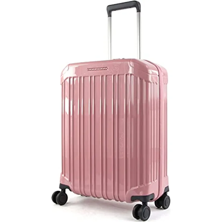 Piquadro PQ-Light 4-Rollen Kabinentrolley 55 cm