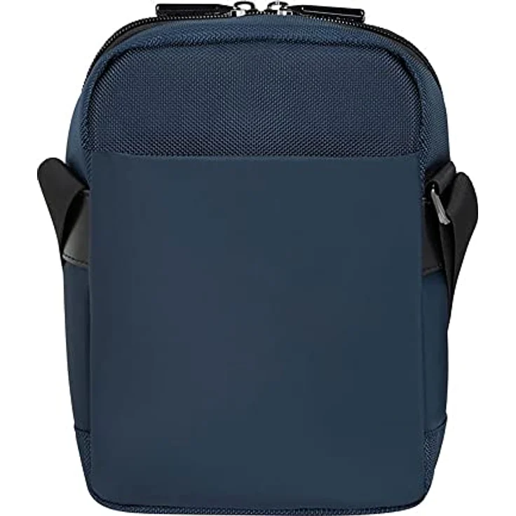 Samsonite Openroad 2.0 Umhängetasche, 15,5 cm, 100% Nylon, cool blue – Bild 2