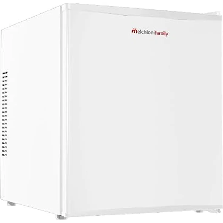 Melchioni Polar 47 Bianco, Freistehender Kühlschrank 45 l E, thermoelektrisch, Weiß, kompakt – Bild 1
