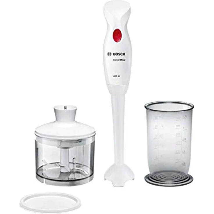 Bosch MSM14200 – Bild 2