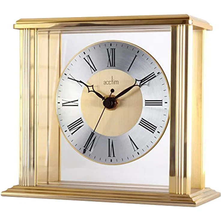 Acctim Stiluhr HAMILTON 36248 – Bild 3