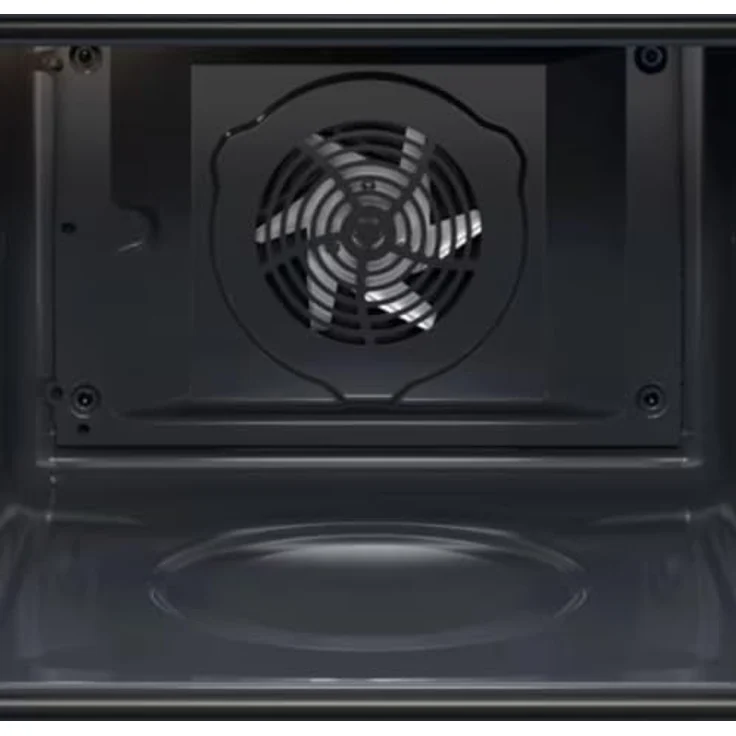 AEG TU5AB21FSB Einbaubackofen, 72 L, 9 Beheizungsarten, AutoClean, 3490 W, A+, versandkostenfrei – Bild 5