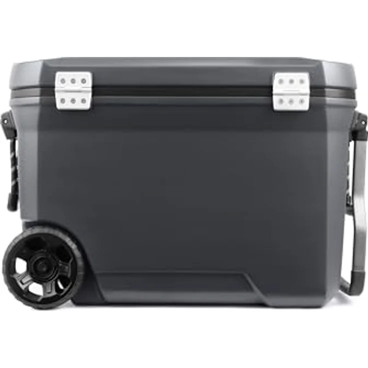 Coleman Convoy 65 QT, Kühlbox mit 29 l Nutzinhalt, 120 Stunden Kühlleistung, dunkelgrau – Bild 14