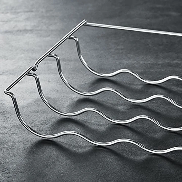 Siemens KS10Z030, Kühlgeräte-Flaschenablage, Maße 69 x 458 x 291 mm, passend für KG3xE, KG3xV, KS36F and KSxxV – Bild 5