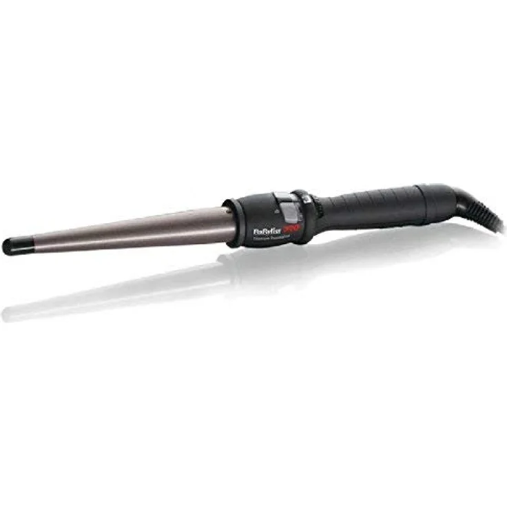Babyliss Pro BAB2280TTE Curling Iron für voluminöse & glamouröse Locken – Bild 3