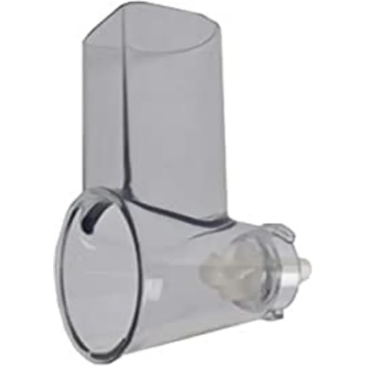 Moulinex CORPS HACHOIR RAPE POUR HACHOIR A VIANDE MOULINEX - Hüllengehäuse für Fleischwolf, kompatibel mit verschiedenen Modellen